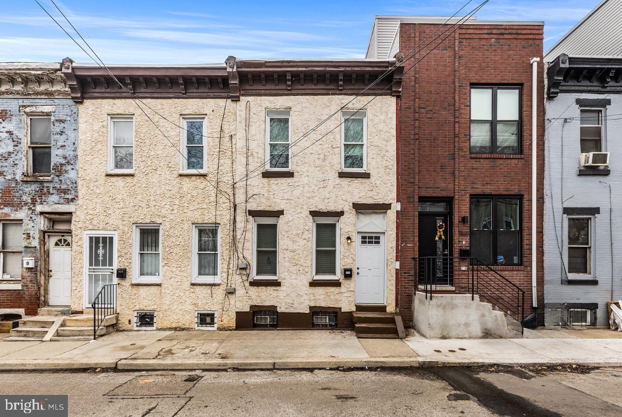 BREWERYTOWN - Residential