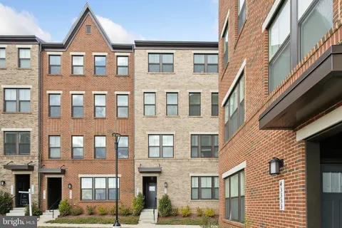 43395 Radford Divide Terrace, Ashburn, VA 20148 - MLS#: VALO2088114