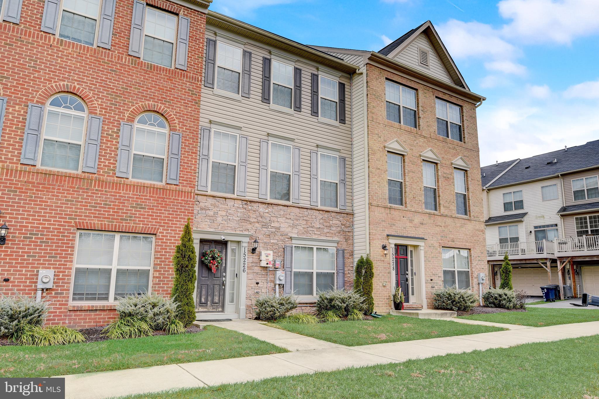 CHADDSFORD-PLAT1 SECTION - Residential