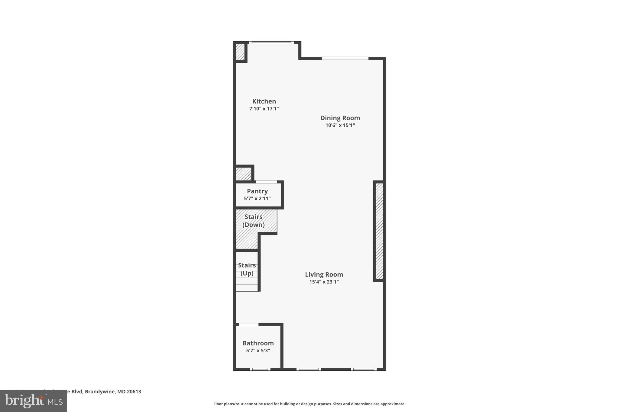 CHADDSFORD-PLAT1 SECTION - Residential