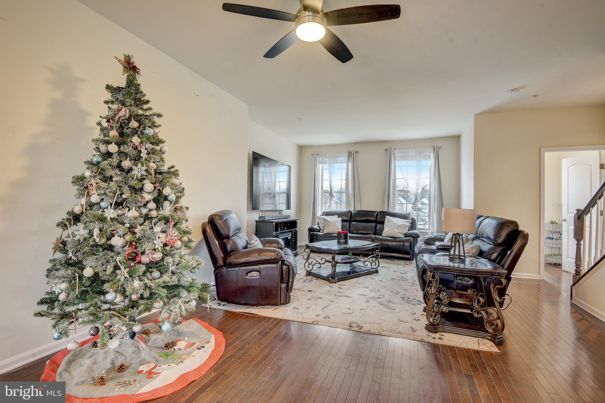 CHADDSFORD-PLAT1 SECTION - Residential