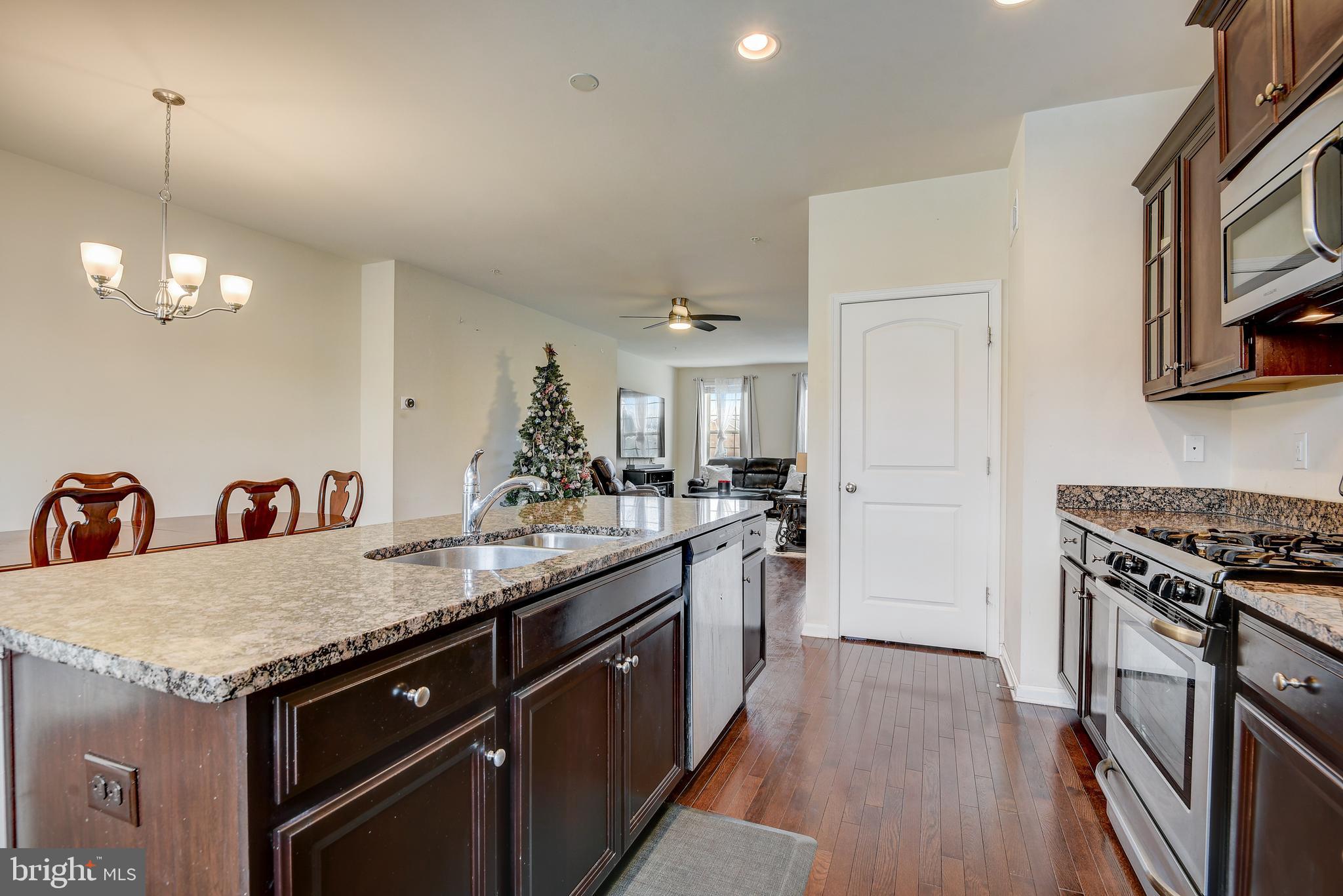 CHADDSFORD-PLAT1 SECTION - Residential