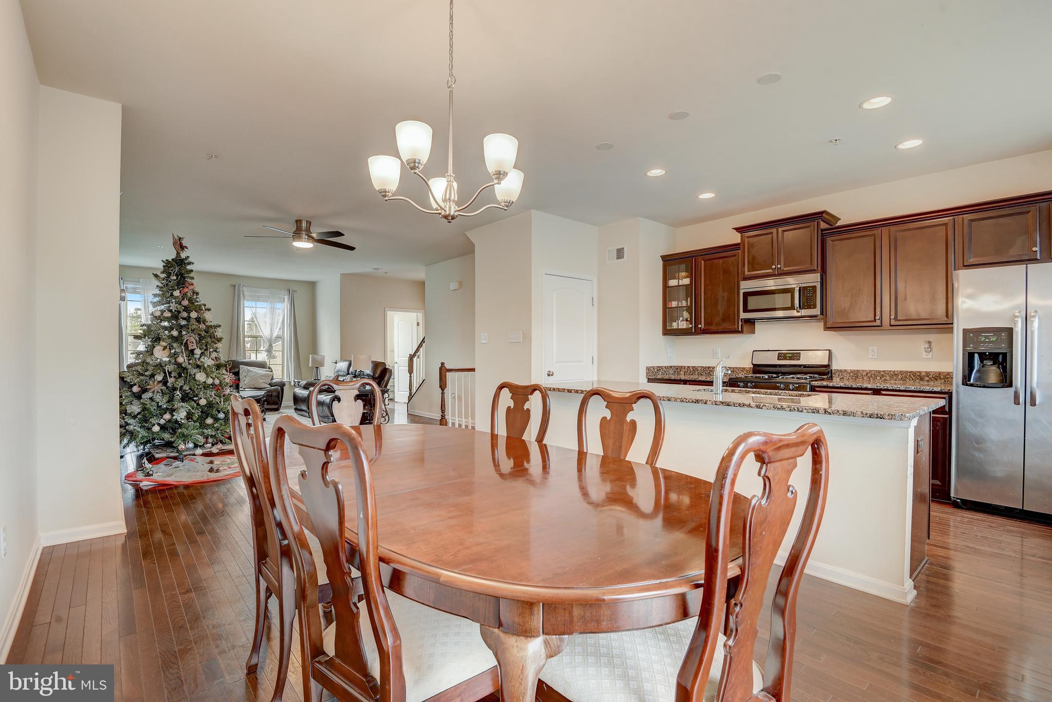 CHADDSFORD-PLAT1 SECTION - Residential