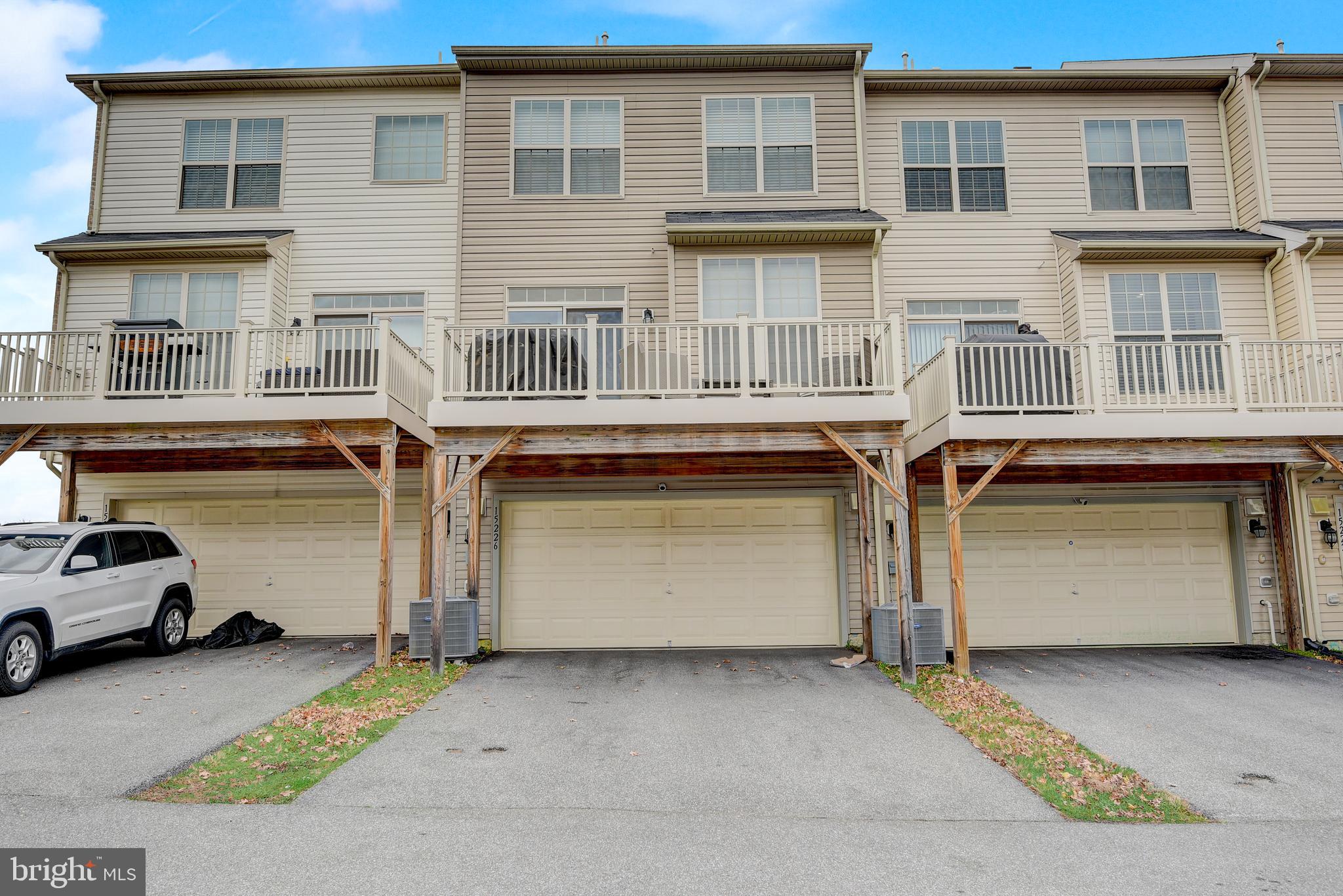 CHADDSFORD-PLAT1 SECTION - Residential