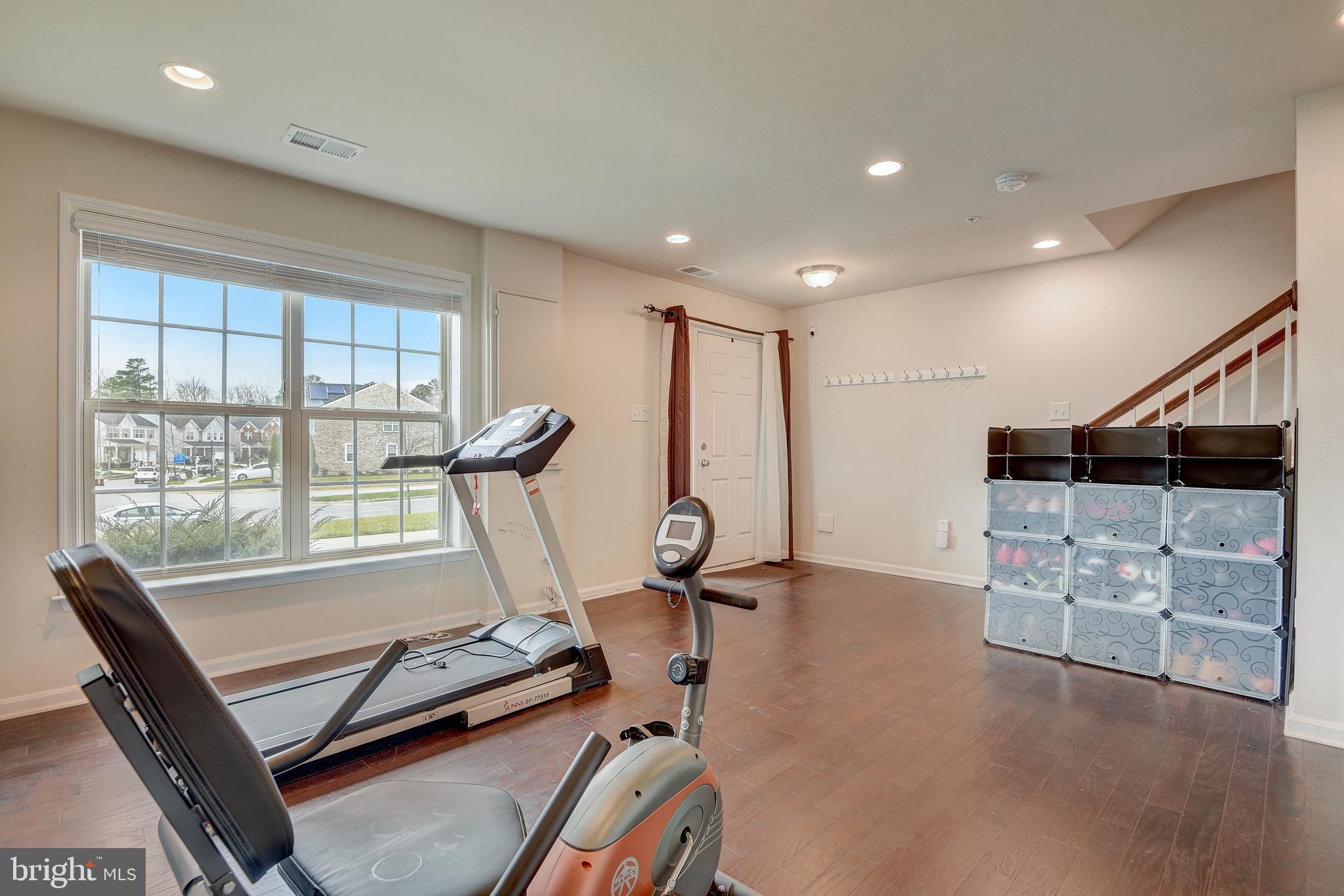 CHADDSFORD-PLAT1 SECTION - Residential