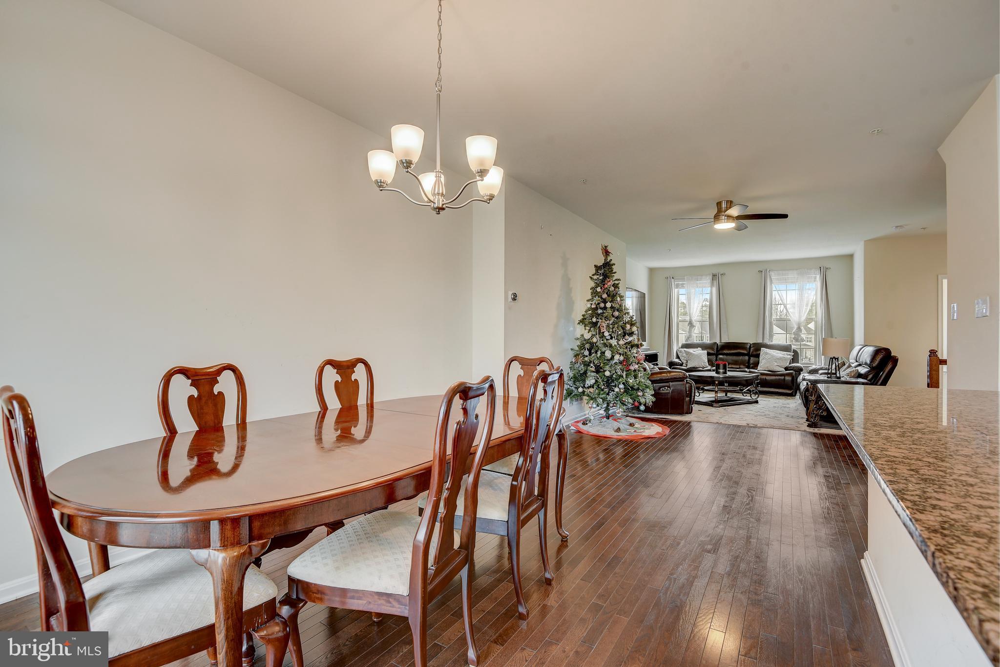 CHADDSFORD-PLAT1 SECTION - Residential