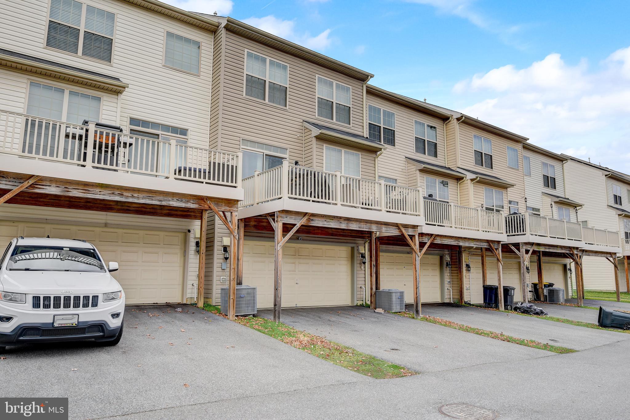 CHADDSFORD-PLAT1 SECTION - Residential