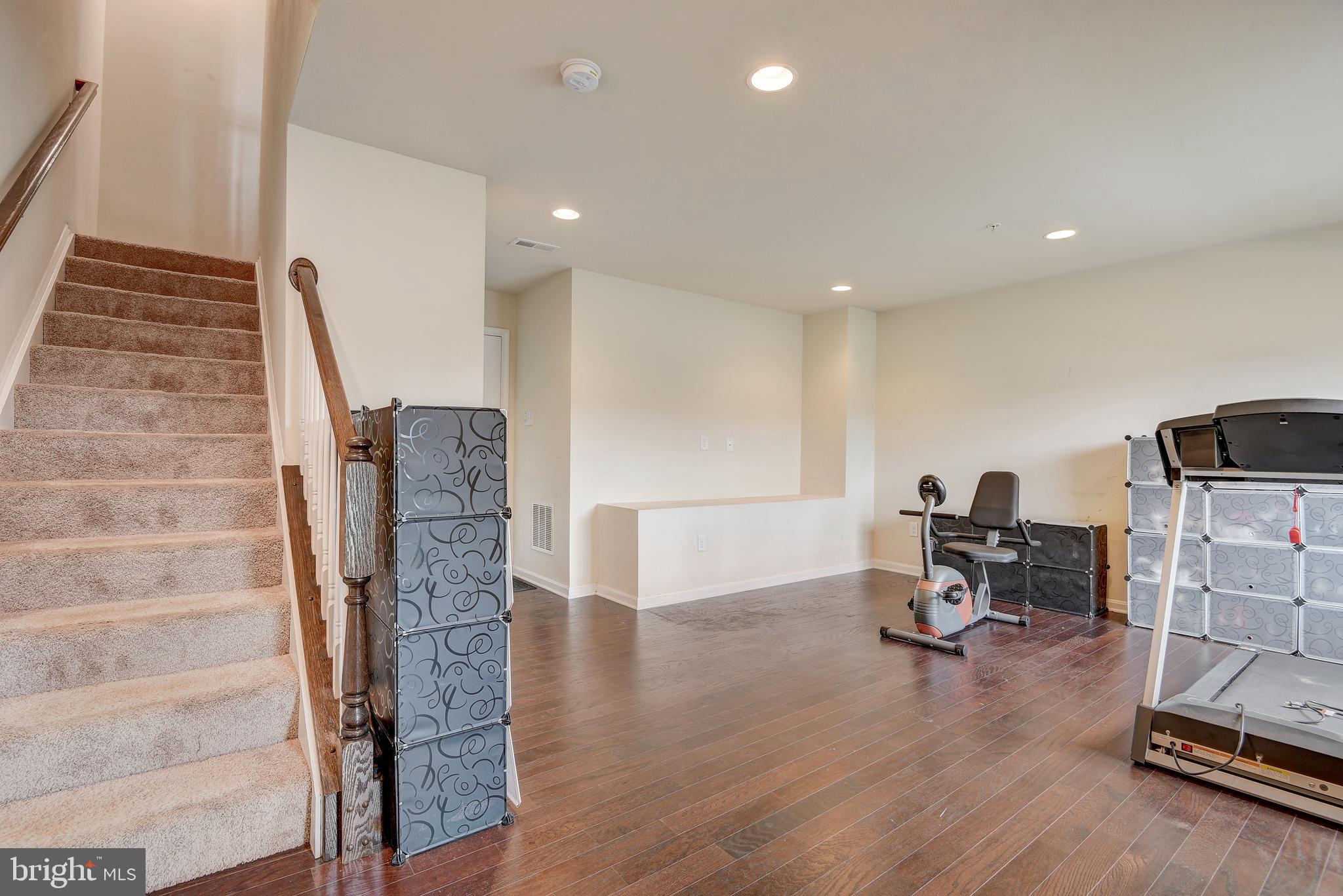 CHADDSFORD-PLAT1 SECTION - Residential