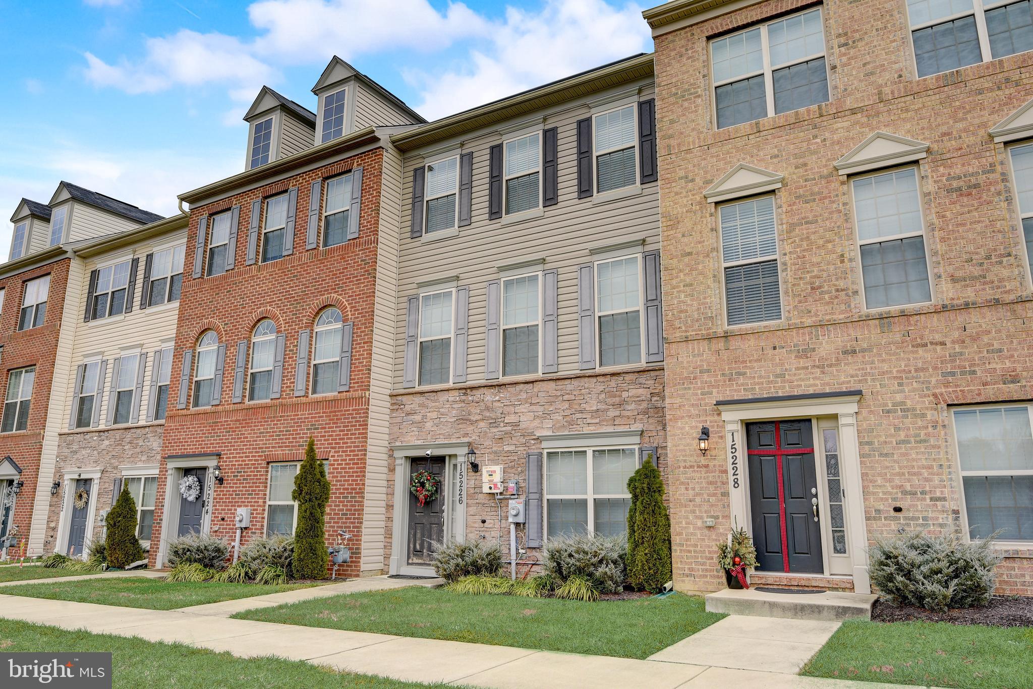 CHADDSFORD-PLAT1 SECTION - Residential