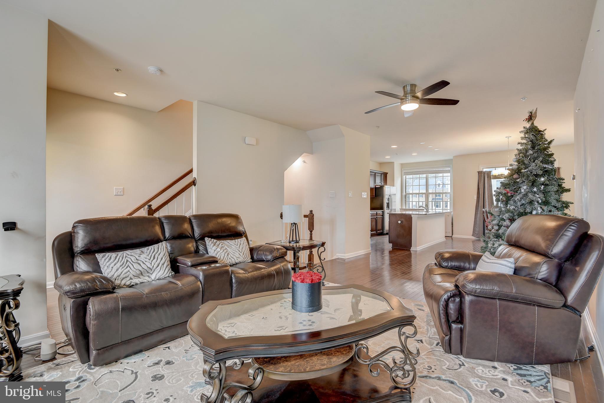 CHADDSFORD-PLAT1 SECTION - Residential