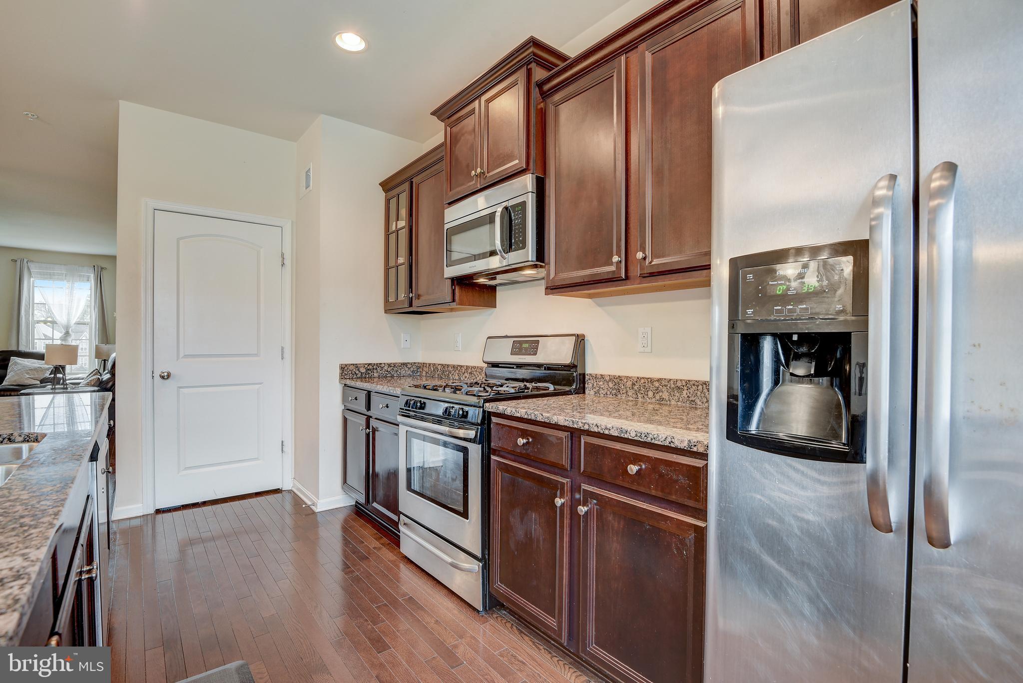 CHADDSFORD-PLAT1 SECTION - Residential