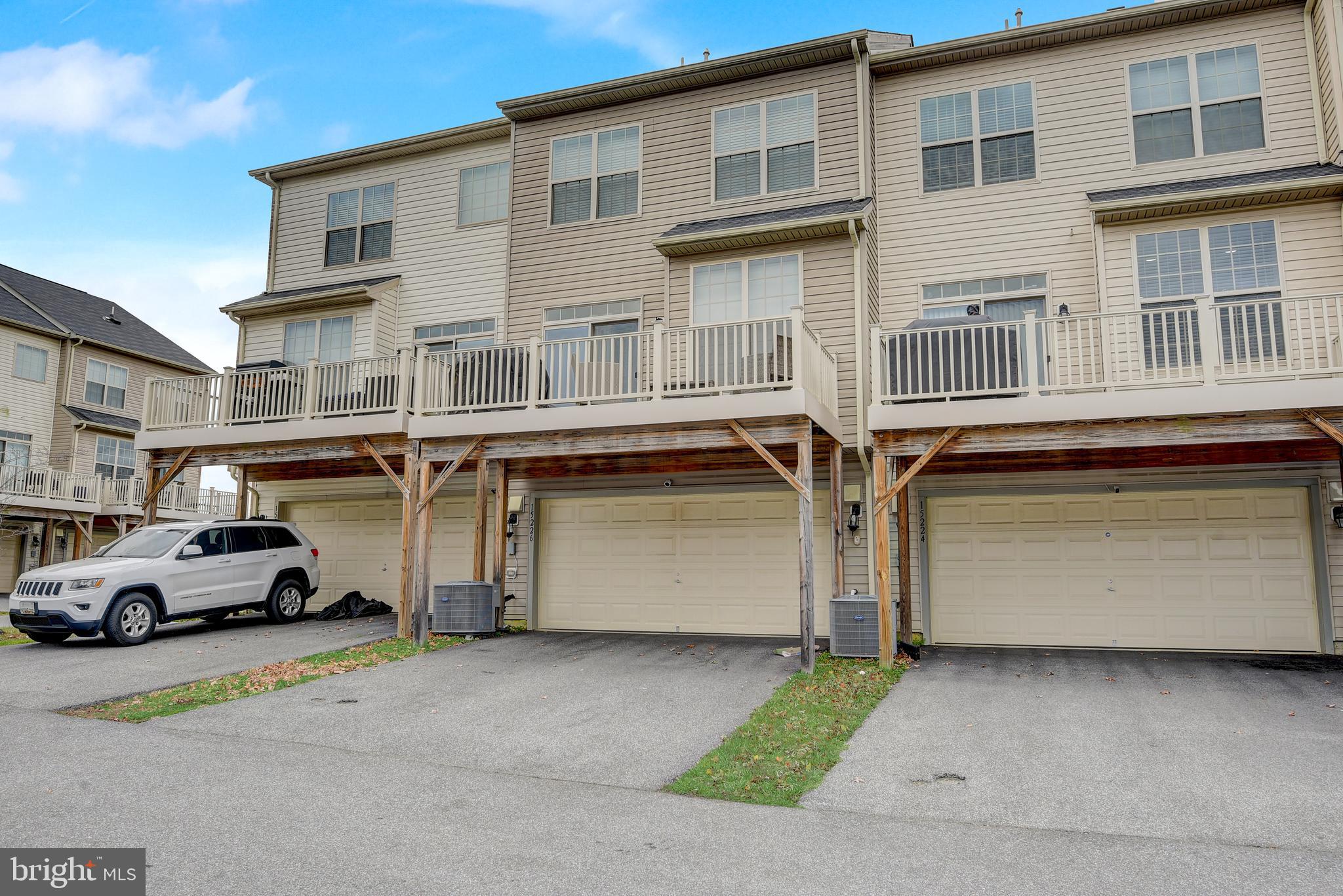 CHADDSFORD-PLAT1 SECTION - Residential