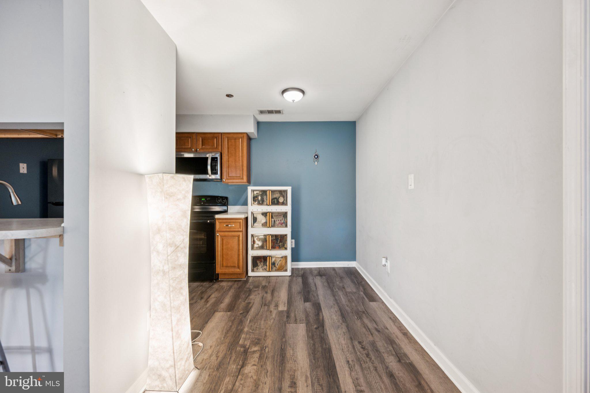 ROCKBURN COMMONS - Residential