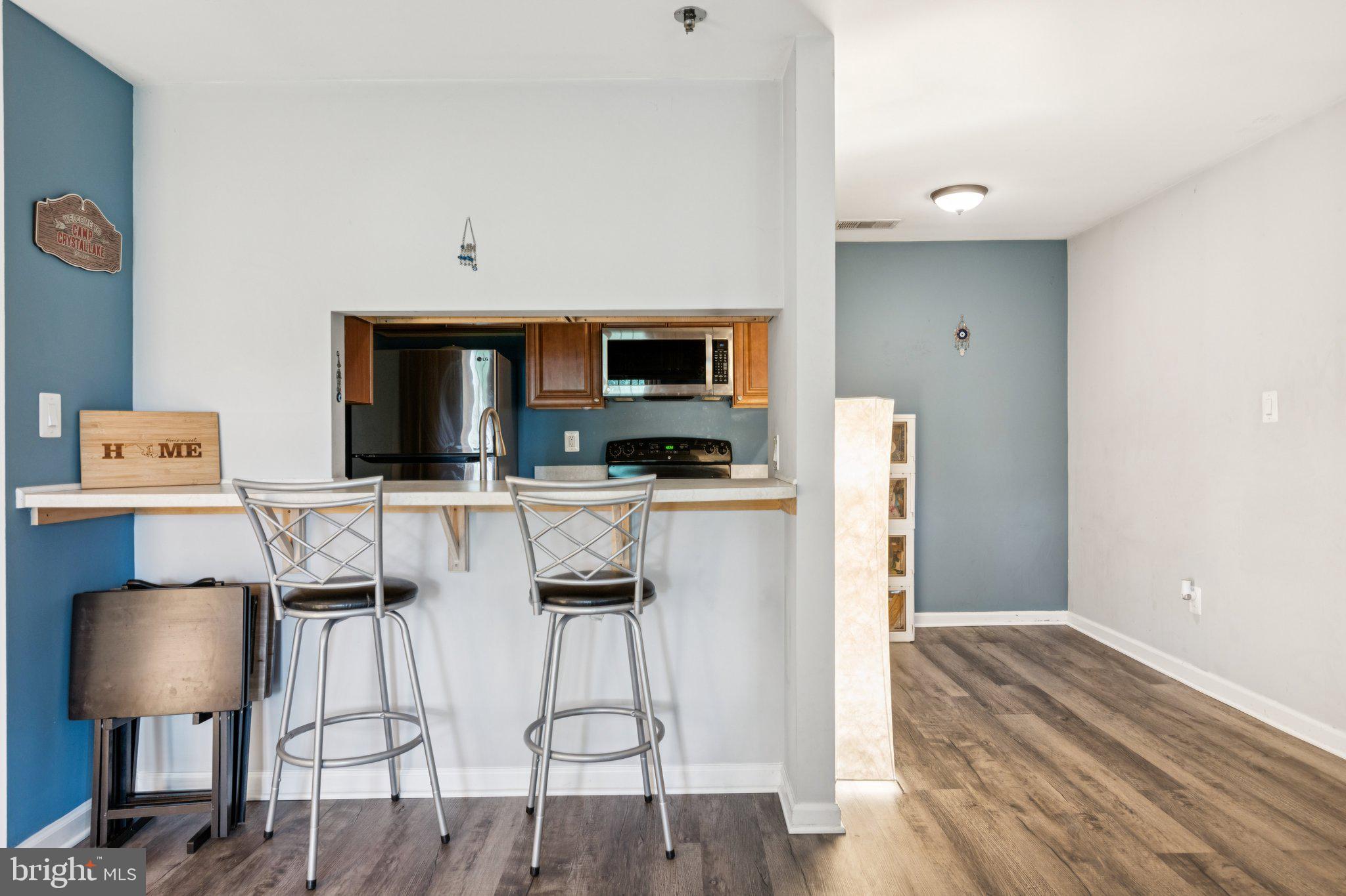 ROCKBURN COMMONS - Residential