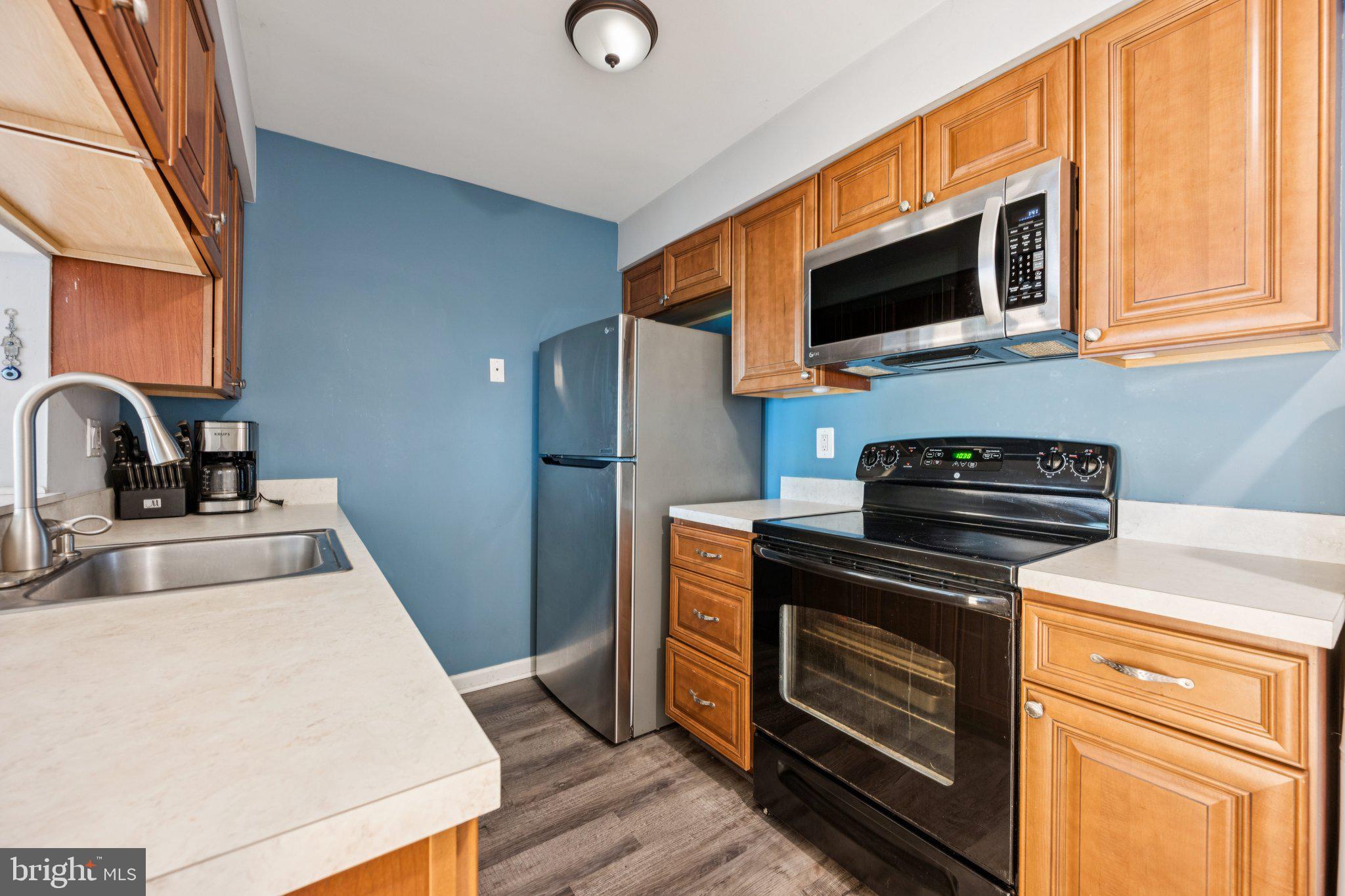 ROCKBURN COMMONS - Residential