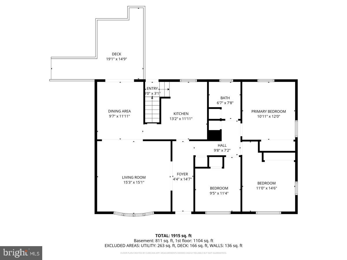 DEACONS WALK - Residential