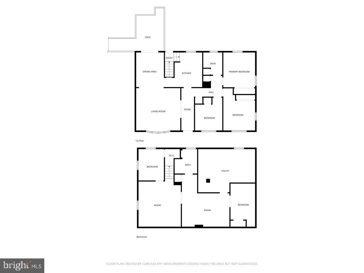 DEACONS WALK - Residential