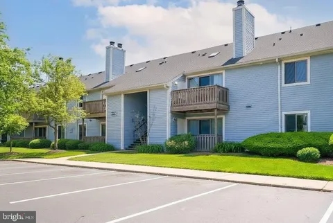 311 Aspen Drive, Plainsboro, NJ MLS: NJMX2011326