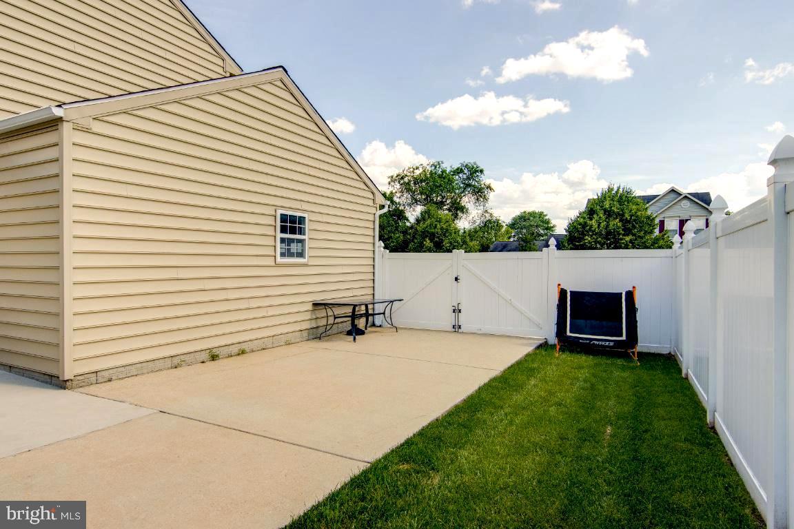 GREENFIELD - Residential