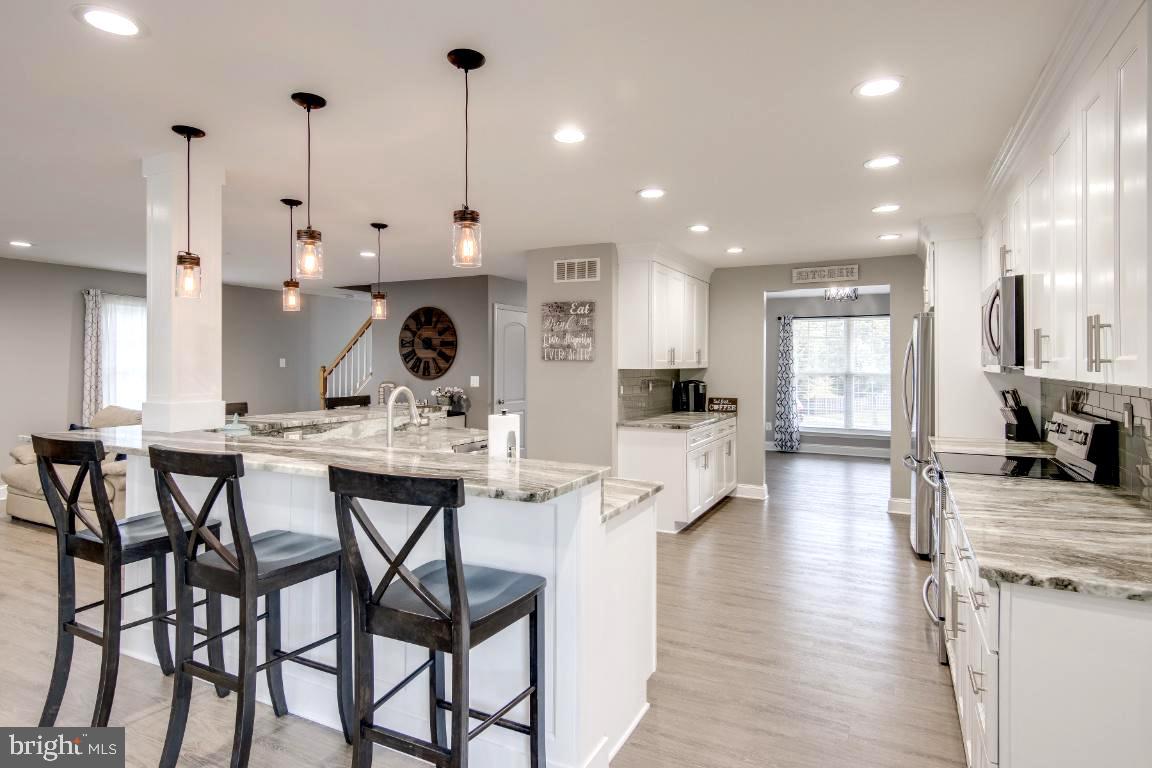 GREENFIELD - Residential