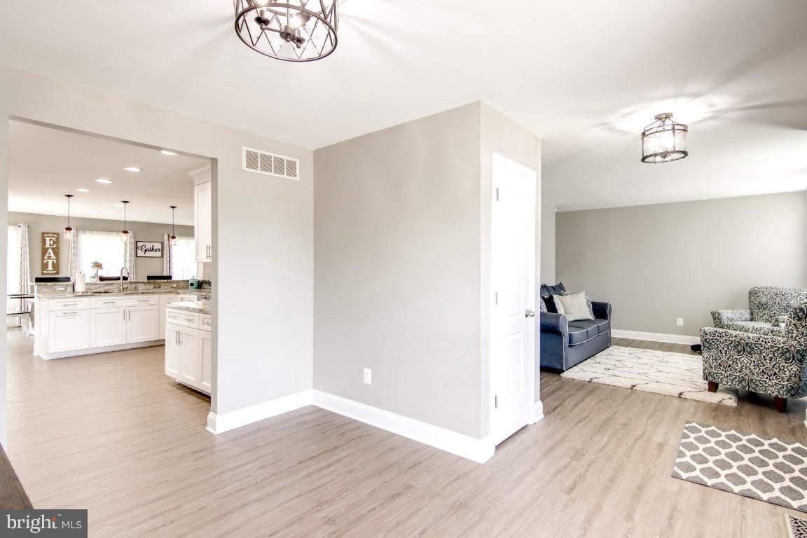 GREENFIELD - Residential