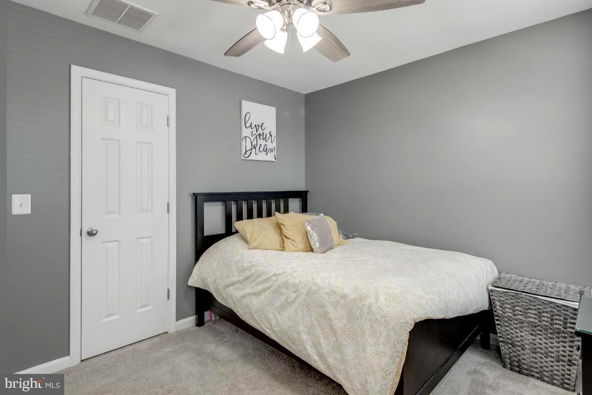 GREENFIELD - Residential