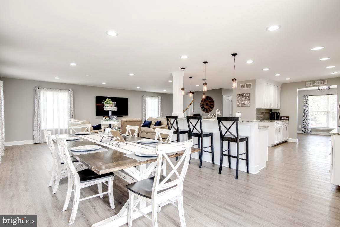 GREENFIELD - Residential