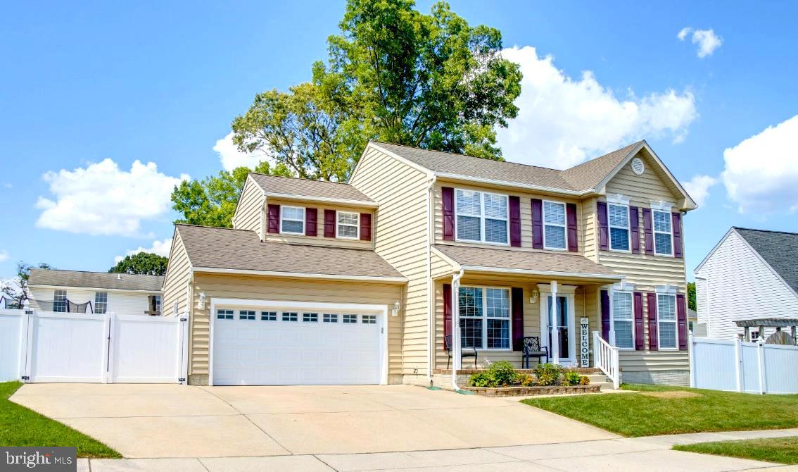 GREENFIELD - Residential