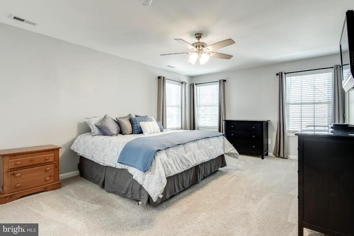 GREENFIELD - Residential