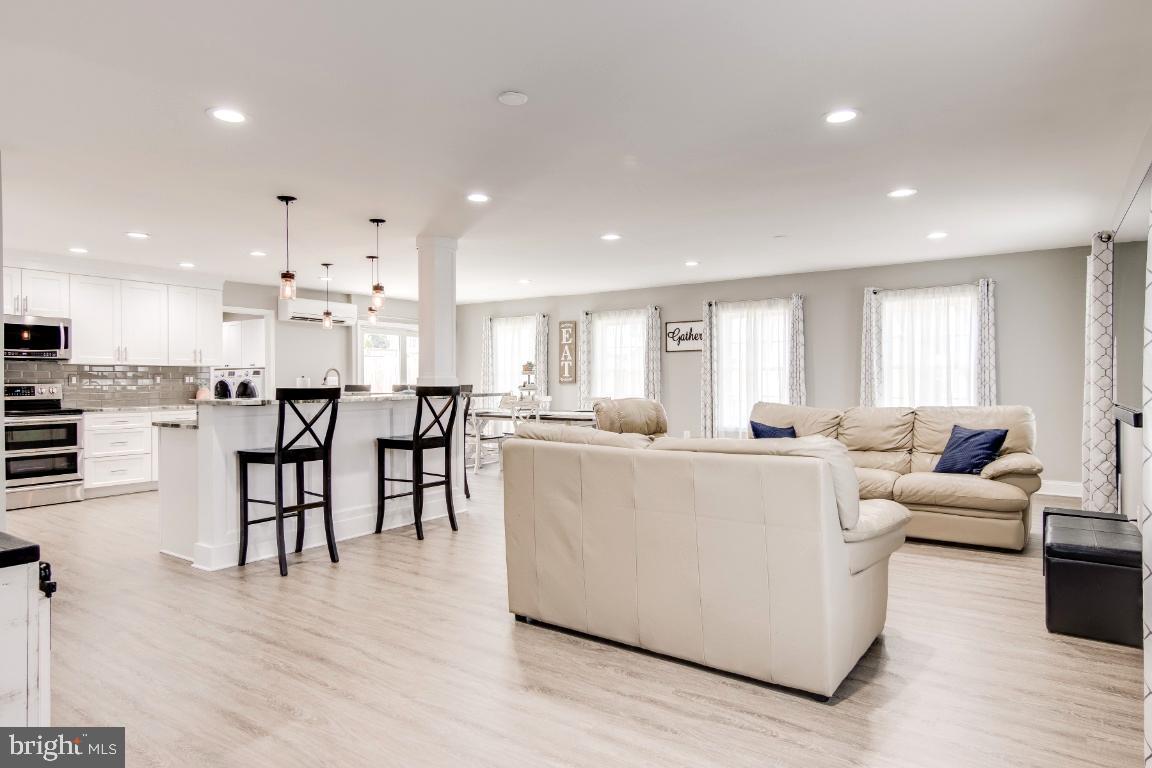 GREENFIELD - Residential