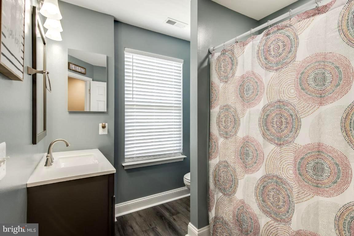 GREENFIELD - Residential