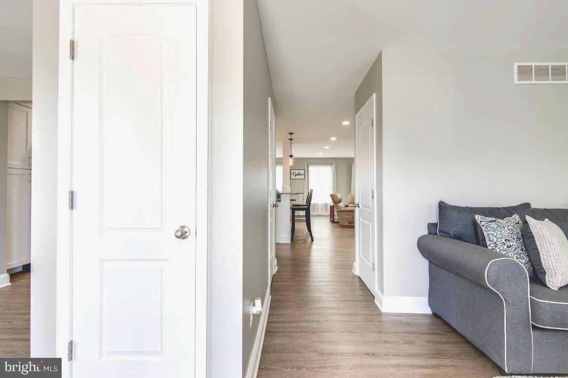 GREENFIELD - Residential