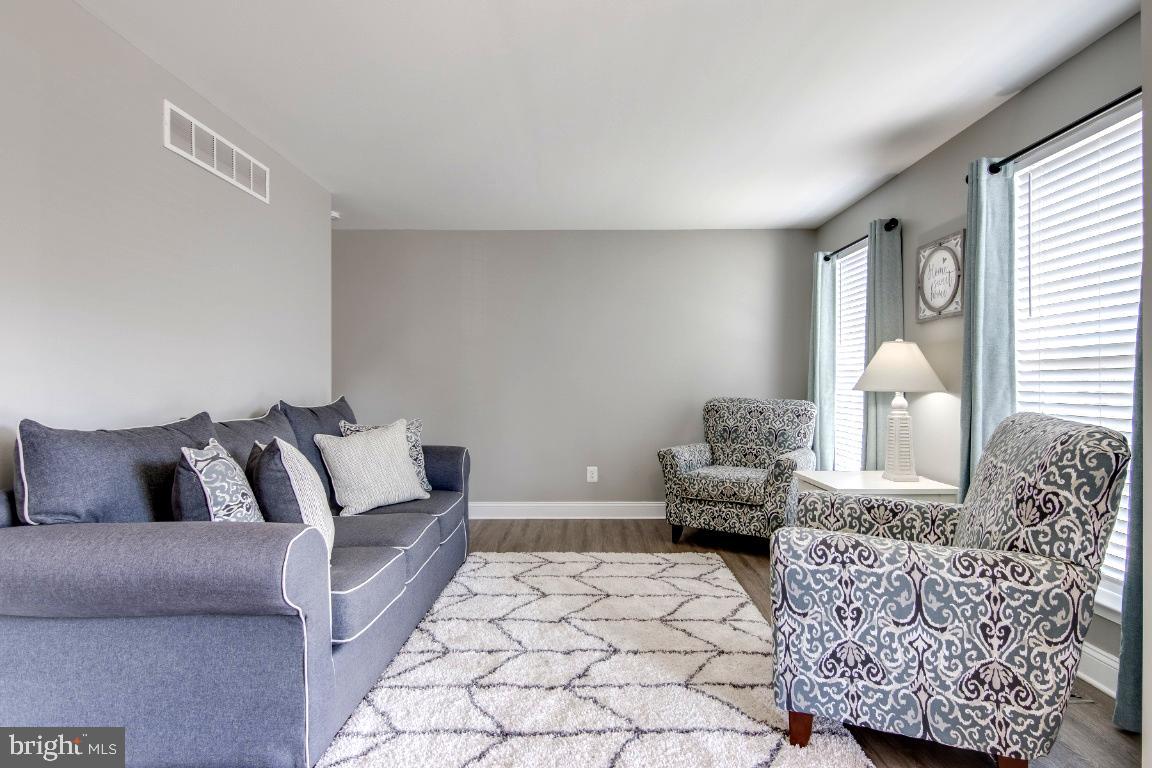 GREENFIELD - Residential