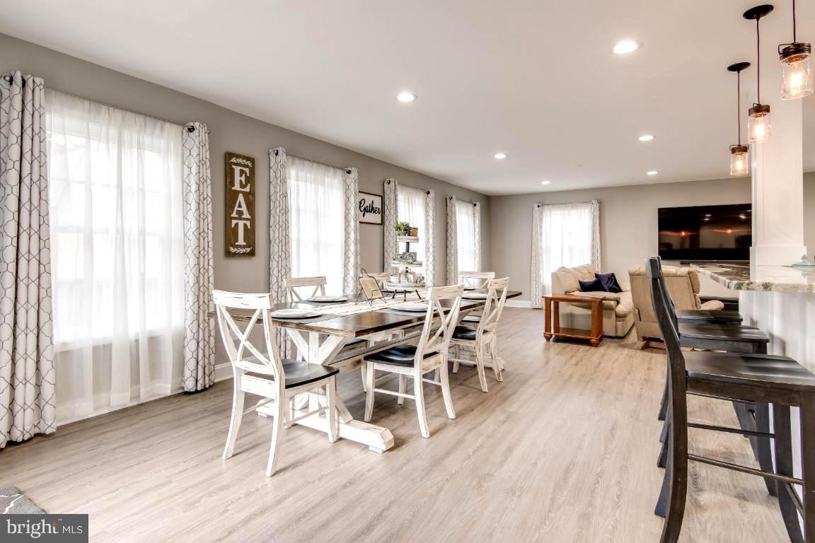 GREENFIELD - Residential