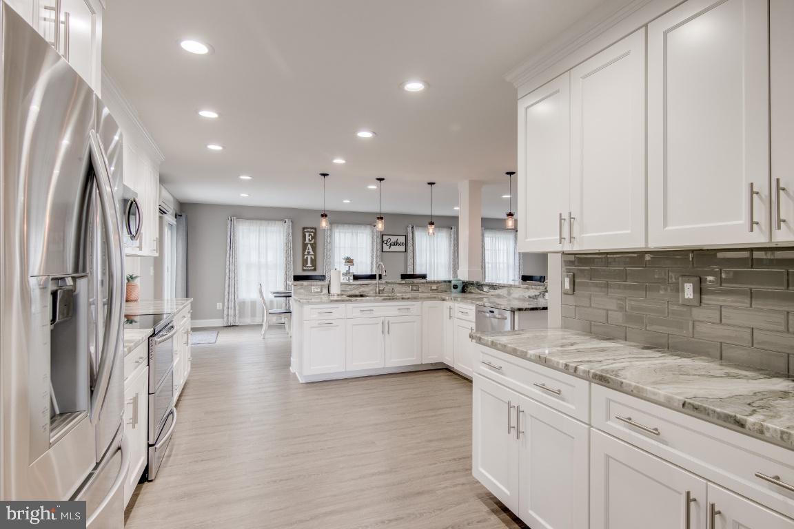 GREENFIELD - Residential