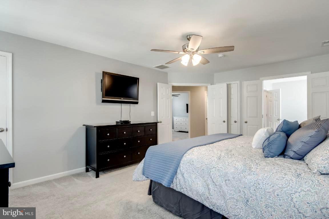 GREENFIELD - Residential