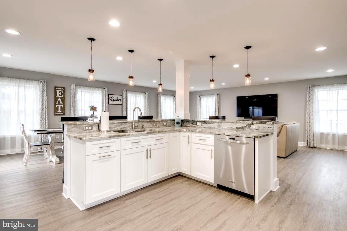 GREENFIELD - Residential