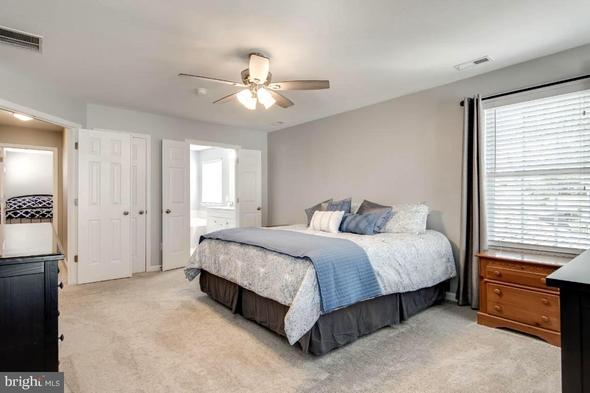 GREENFIELD - Residential