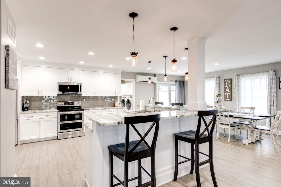 GREENFIELD - Residential