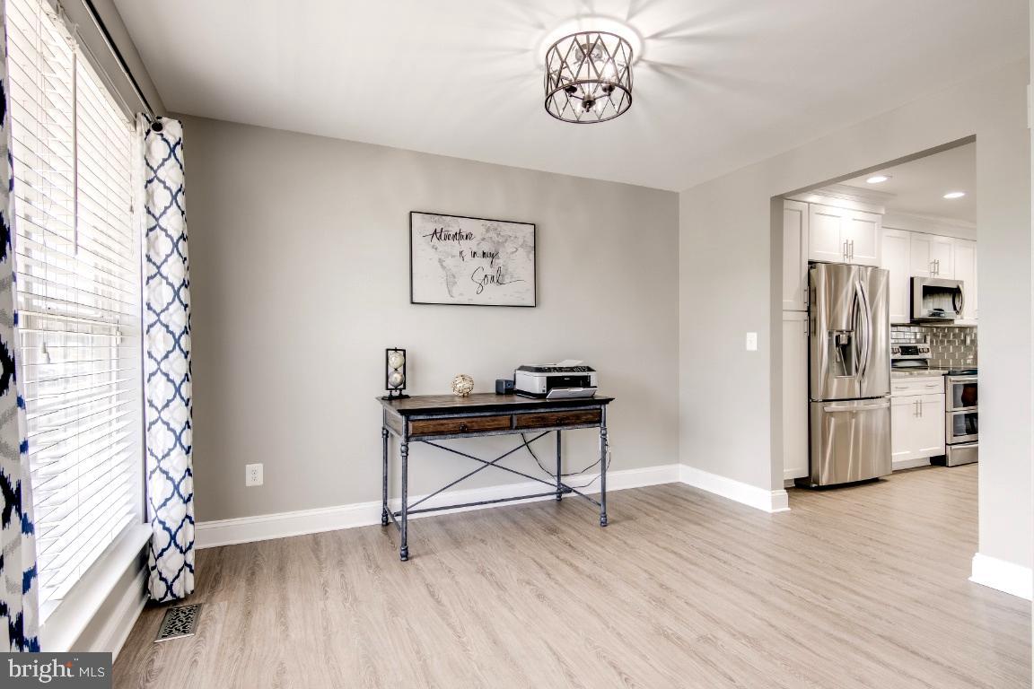 GREENFIELD - Residential