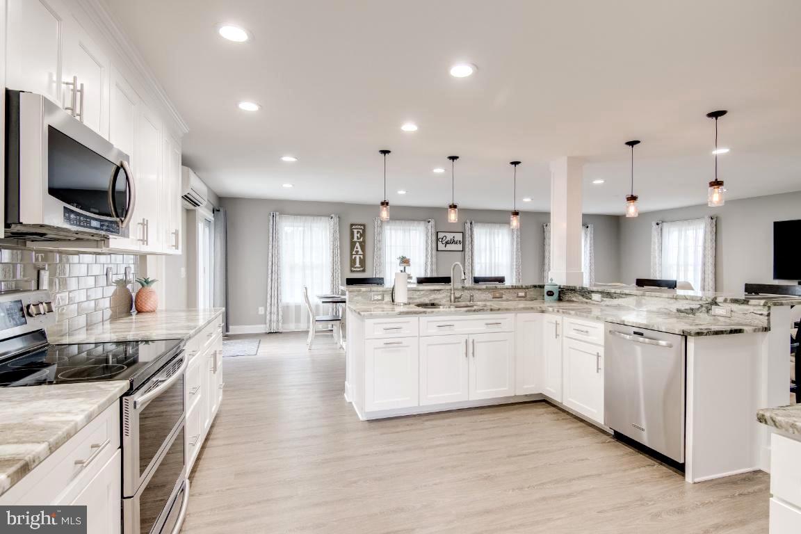 GREENFIELD - Residential