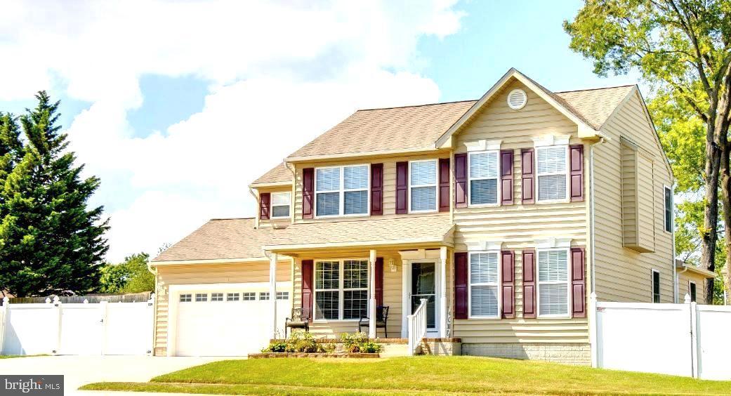 GREENFIELD - Residential