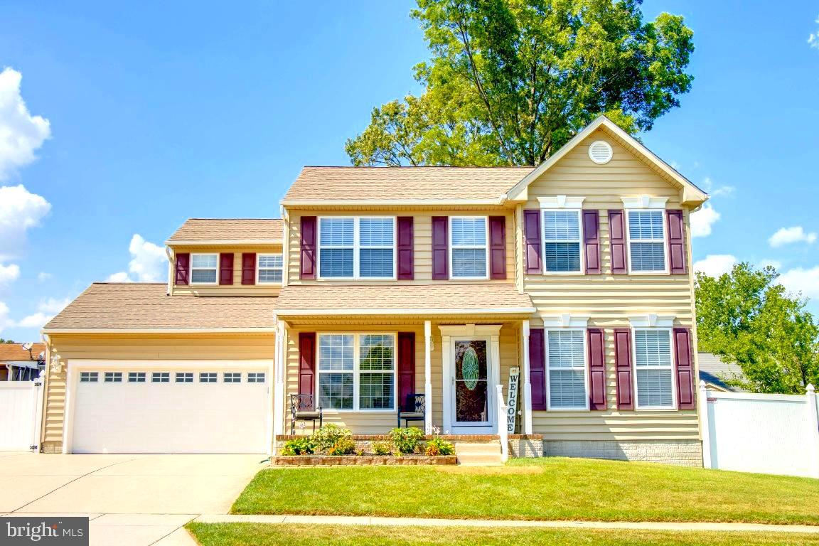 GREENFIELD - Residential