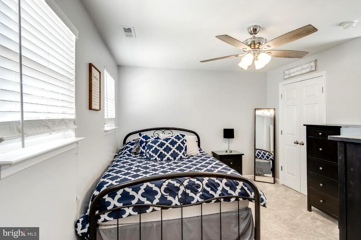 GREENFIELD - Residential