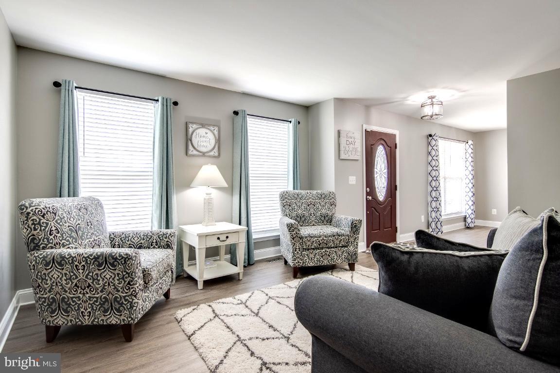 GREENFIELD - Residential