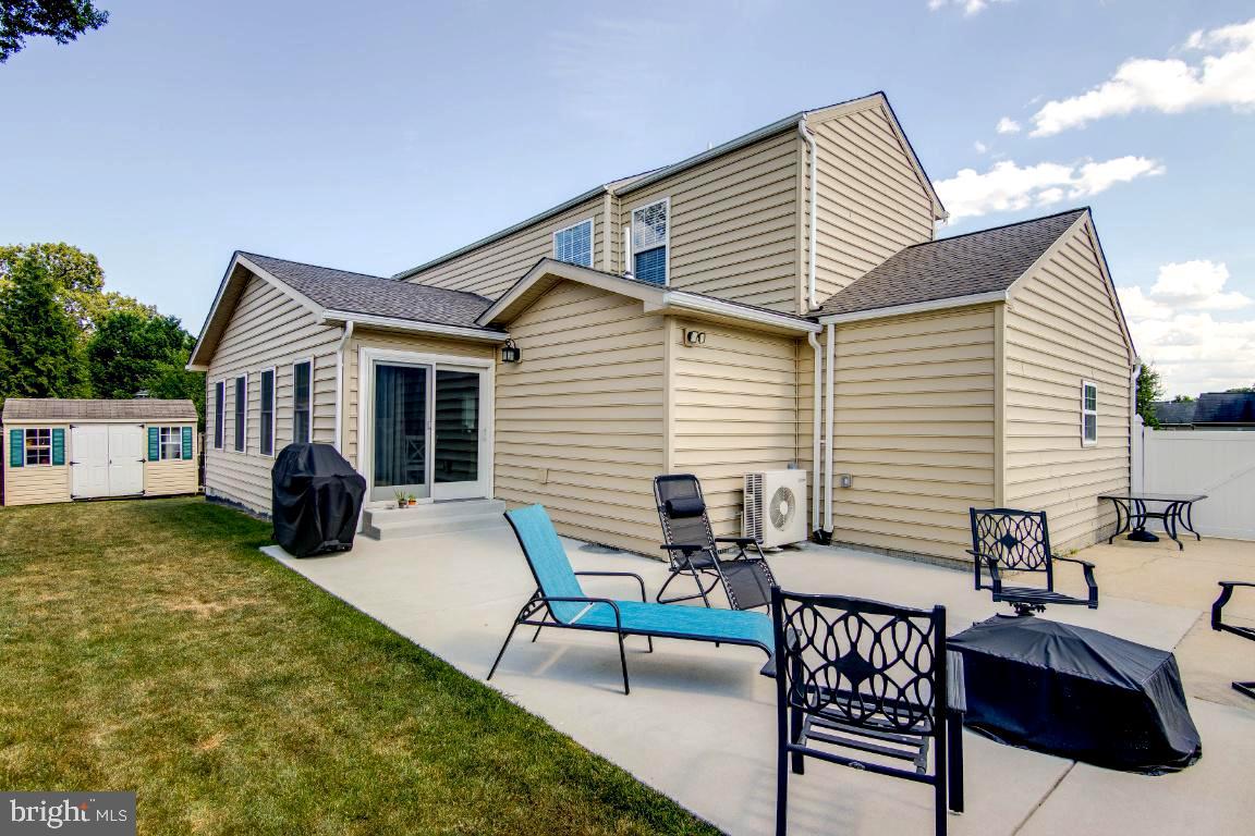 GREENFIELD - Residential