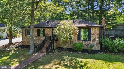 3 BOSTON COVE RUTHER GLEN VA 22546