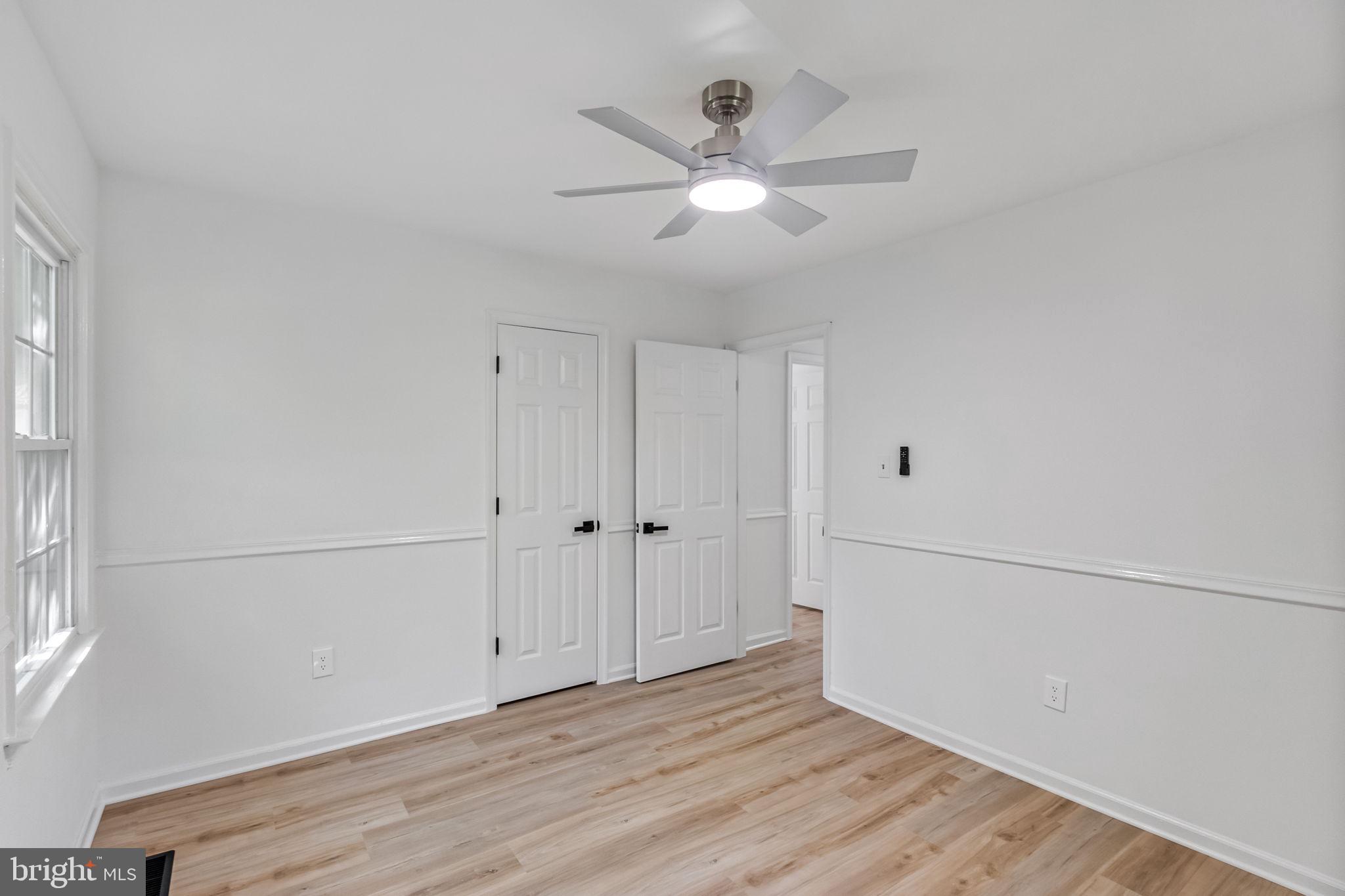 LAKE CAROLINE - Residential
