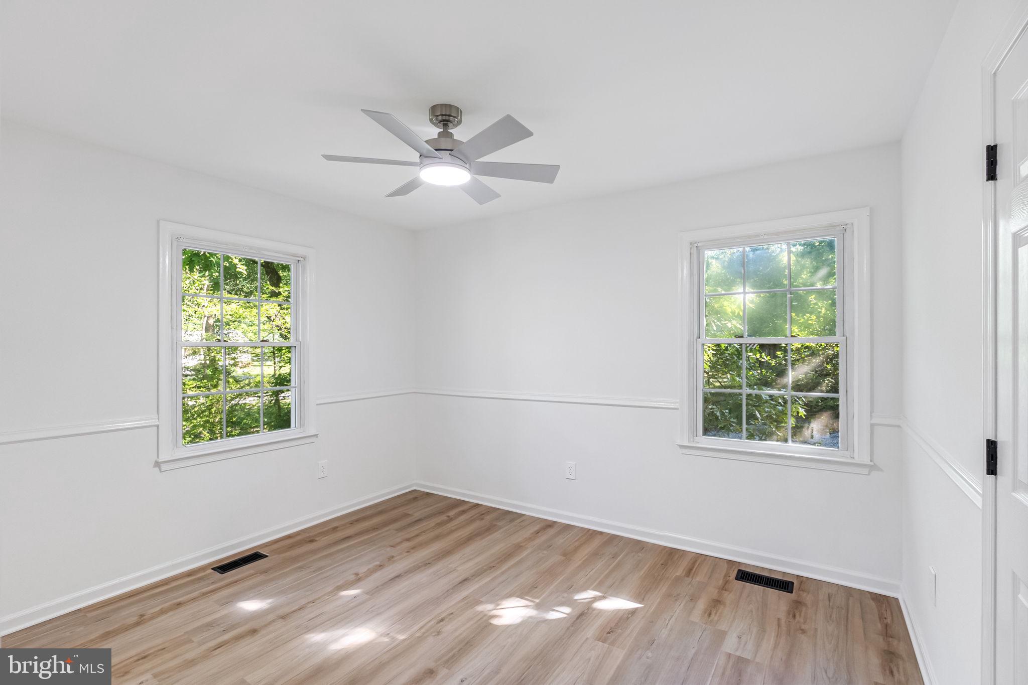 LAKE CAROLINE - Residential
