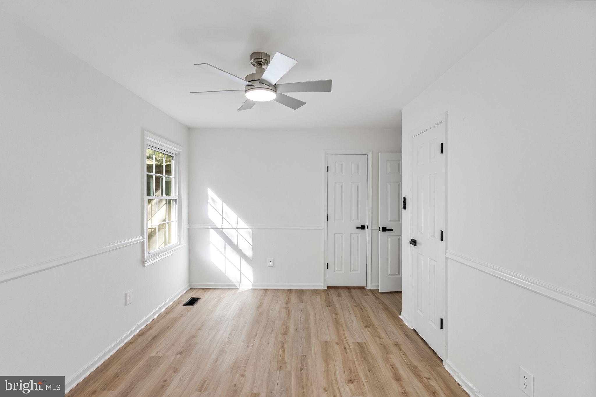 LAKE CAROLINE - Residential